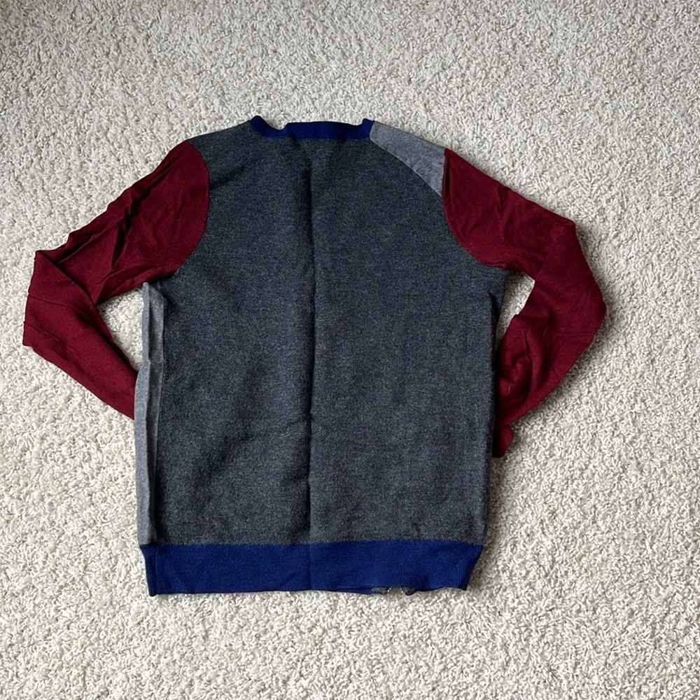 J.crew sweater